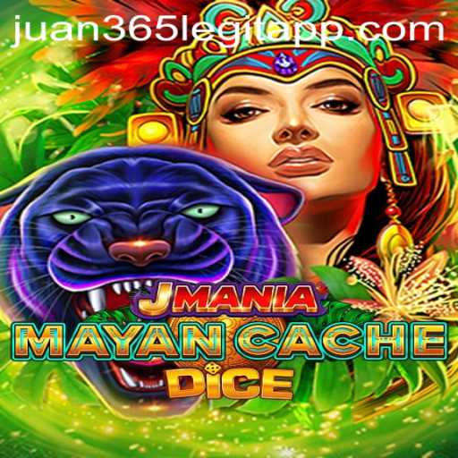 Exploring JManiaMayanCacheDice: A Mesmerizing Blend of Strategy and Chance