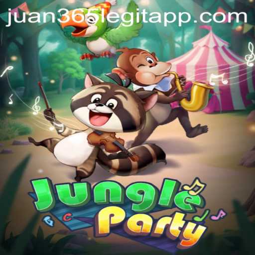 Exploring JungleParty: The Thrilling Adventure Game of 2023