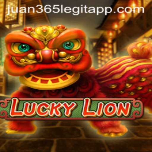 Exploring the Exciting World of LuckyLion and the Juan 365 App