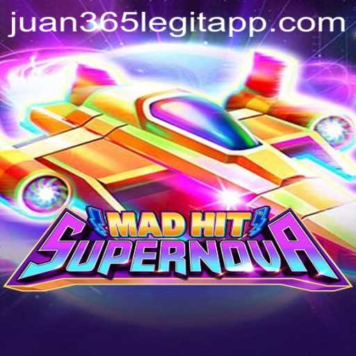 MadHitSupernova: Exploring the Dynamic Universe of Gaming with Insights into the Juan 365 App