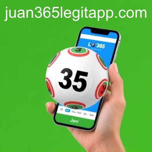 The Legitimacy and Appeal of the Juan 365 Lottery App