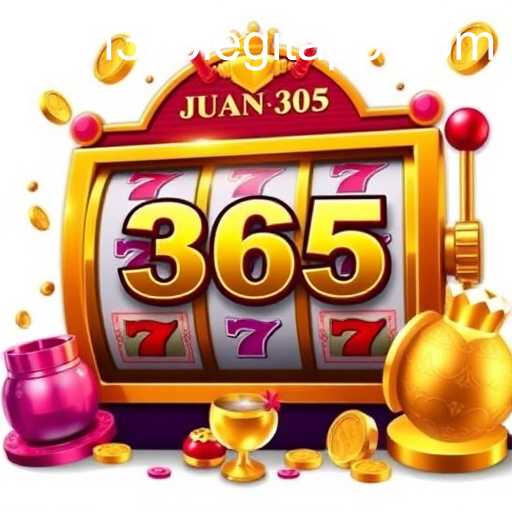 Exploring the Fascinating World of Online Slots and the Legitimacy of Juan 365 App