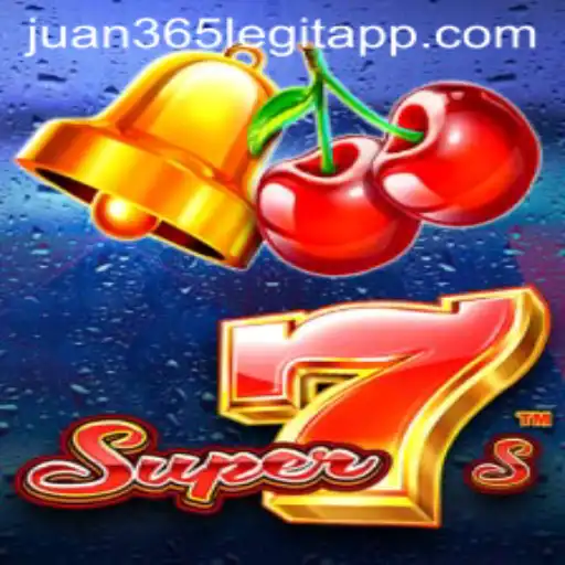 Exploring Super7s on the Juan 365 App: A Guide to the Game and its Legitimacy